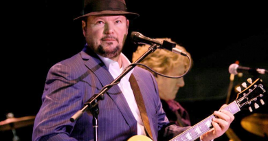Christopher Cross - Poor Shirley