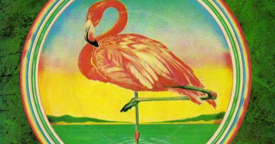 Christopher Cross - Ride Like the Wind
