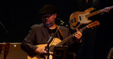 Christopher Cross - Someday