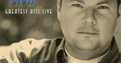 Christopher Cross - Any Old Time