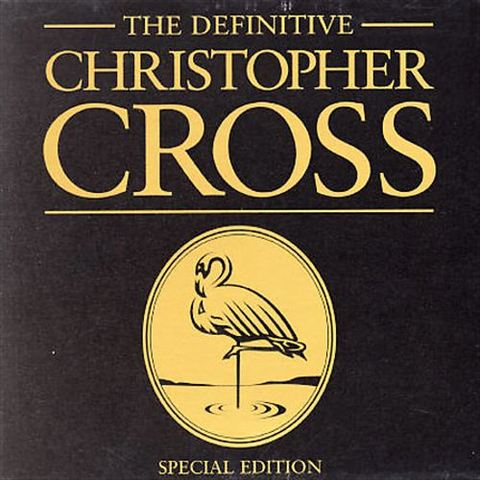 Christopher Cross - She Told Me So