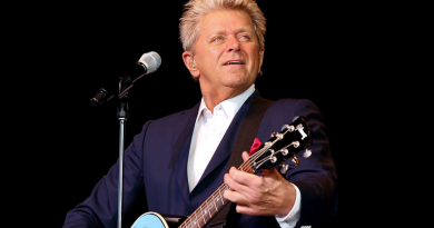 Peter Cetera - Practical Man