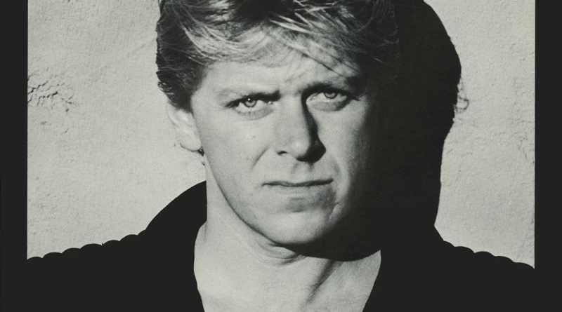 Peter Cetera - Queen of the Masquerade Ball