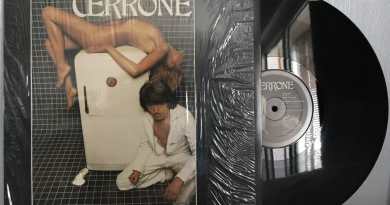 Cerrone - Cerrone's Paradise