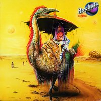 Rockets - Some Other Place, Some Other Time