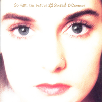 Sinead O'Connor - The Emperor's New Clothes