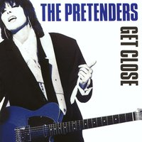 The Pretenders - My Baby