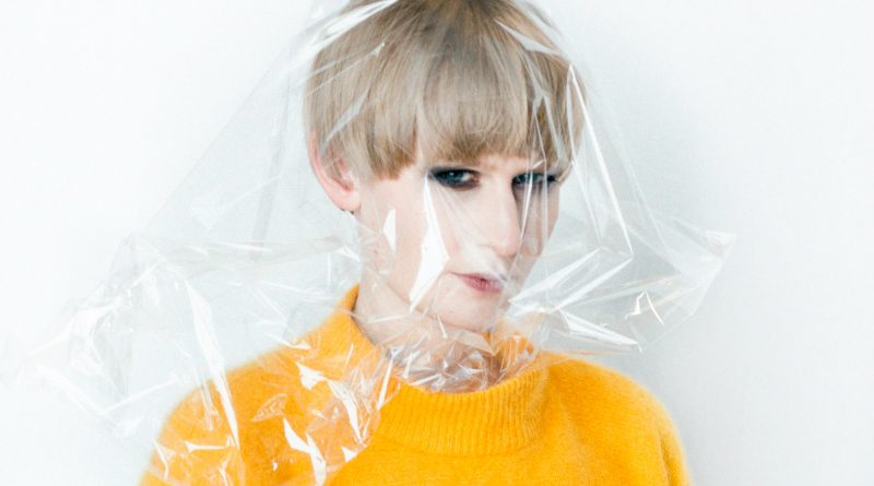 Jenny Hval - Female Vampire