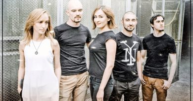 Septem Voices - На краю