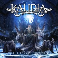 Kalidia - Amethyst