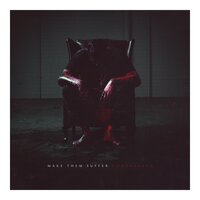 Make Them Suffer, Courtney LaPlante - Contraband