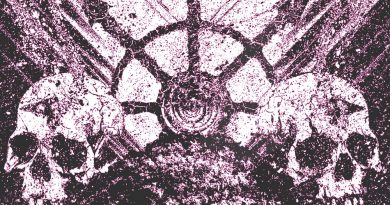 Vorvaň - Shaped by the Void