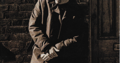 Martyn Joseph - I Searched for You