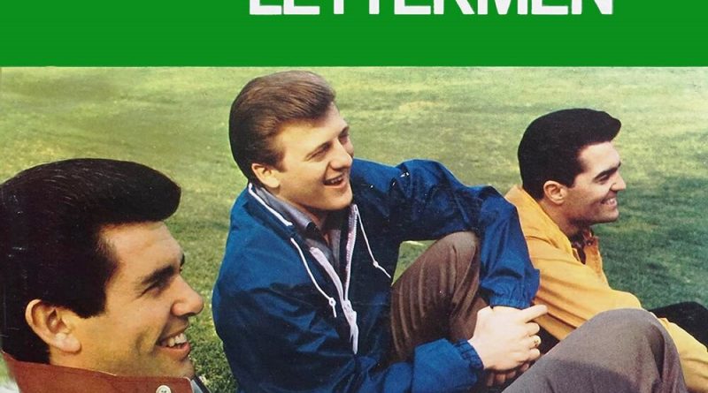 The Lettermen - Theme From "A Summer Place"