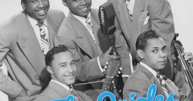The Orioles - It's Too Soon to Know