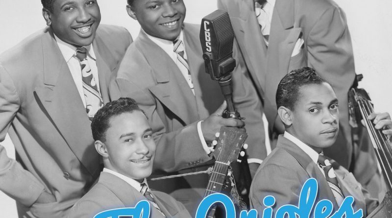 The Orioles - It's Too Soon to Know