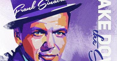 Frank Sinatra - These Foolish Things