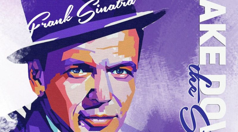 Frank Sinatra - I'll Be Seeing You