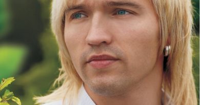 Пётр Елфимов - Колокола