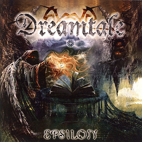 Dreamtale - Angel Eyes