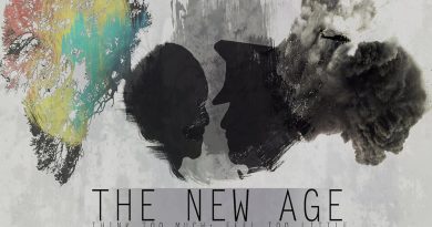 The New Age - Wicked Friends