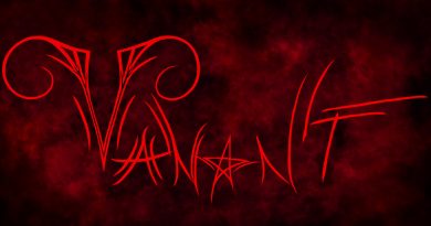 VANANT - Пустота
