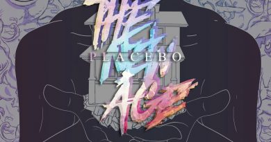 The New Age - Back and Forth