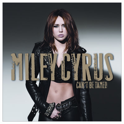 Miley Cyrus - Liberty Walk
