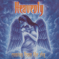 Heavenly, Kai Hansen, Piet Sielck - Time Machine