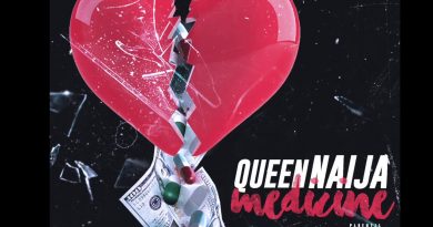 Queen Naija - Medicine