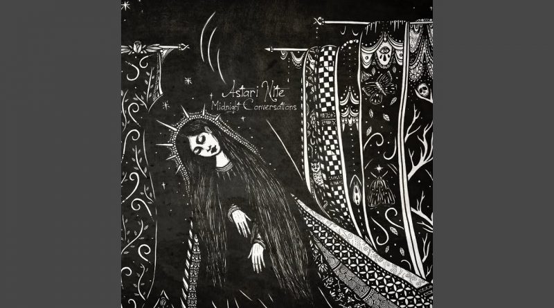 Astari Nite - Unfulfilled Promise