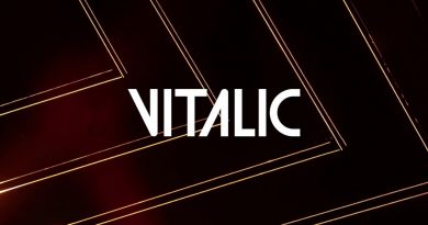 Vitalic - Danse avec moi