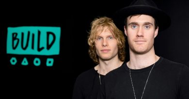 Bob Moses - Eye for an Eye