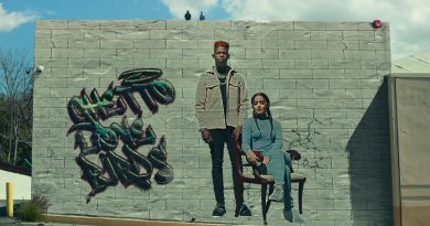 Bleu, A Boogie Wit da Hoodie - Ghetto Love Birds