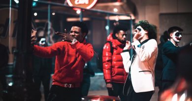 A Boogie Wit da Hoodie - Me and My Guitar