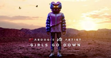 A Boogie Wit da Hoodie - Girls Go Down