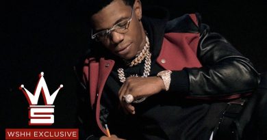 A Boogie Wit da Hoodie - Unhappy