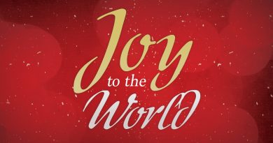 Ella Fitzgerald - Joy To The World
