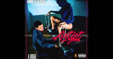 A Boogie Wit da Hoodie - Money over Everything