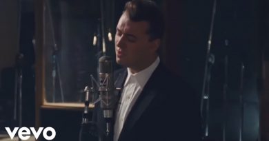Sam Smith - Have Yourself A Merry Little Christmas