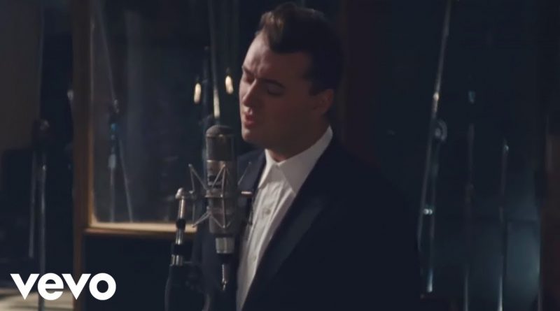 Sam Smith - Have Yourself A Merry Little Christmas