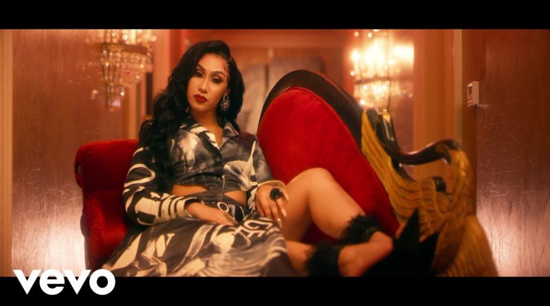 Queen Naija - Insecure