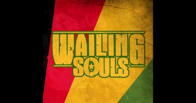 Wailing Souls - Mass Charley Ground