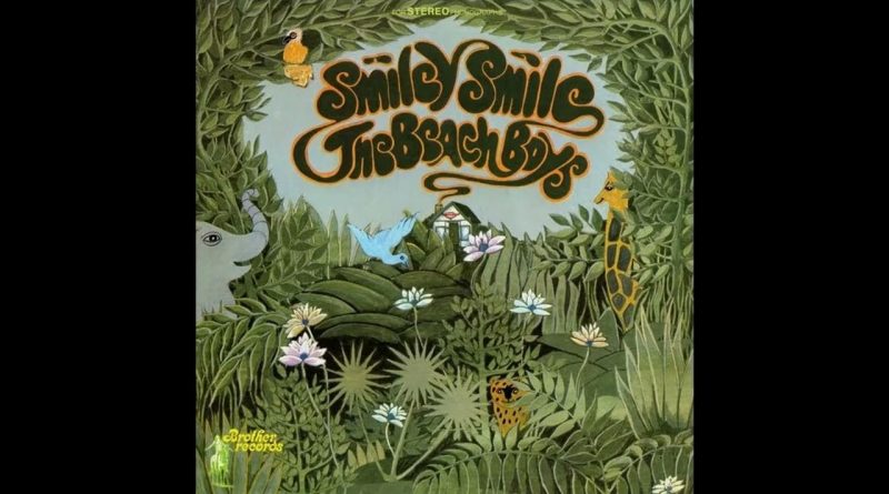 The Beach Boys - Winter Symphony