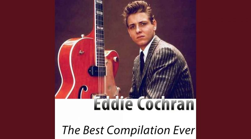 Eddie Cochran - Weekend