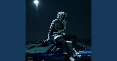 cold carti - если ты забыла как дышать