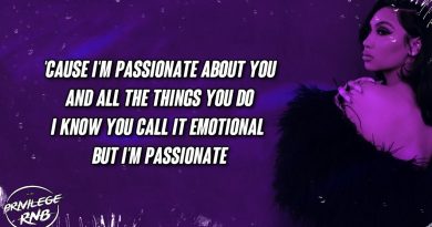 Queen Naija - Passionate