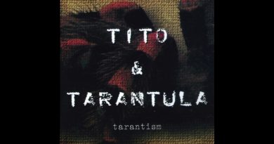 Tito & Tarantula - Strange Face