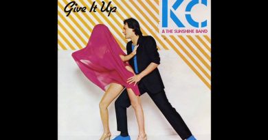 KC - Give It Up