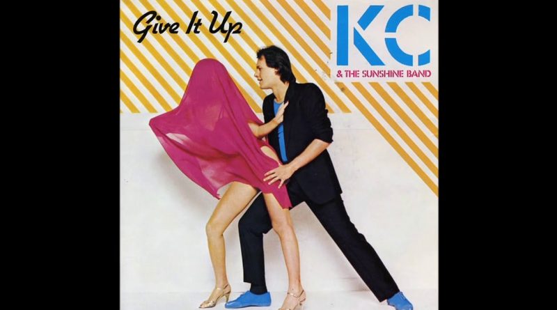 KC - Give It Up